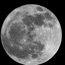 day 14 of Moon